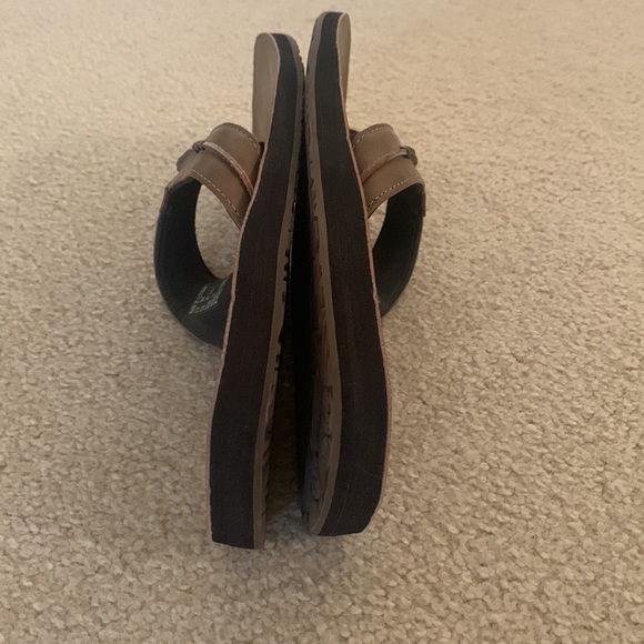 Reef Sz 11. Excellent Pre-owned - Picture 8 of 9